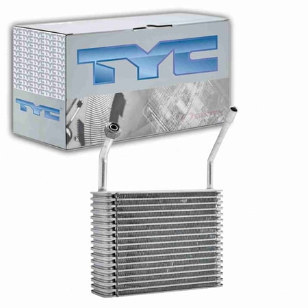 A/C Evaporator Core Fits select: 1998-2001 FORD RANGER, 1998-2000 FORD EXPLORER