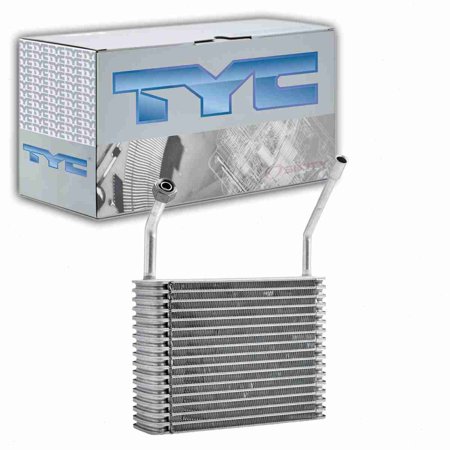 A/C Evaporator Core Fits select: 1998-2001 FORD RANGER, 1998-2000 FORD EXPLORER
