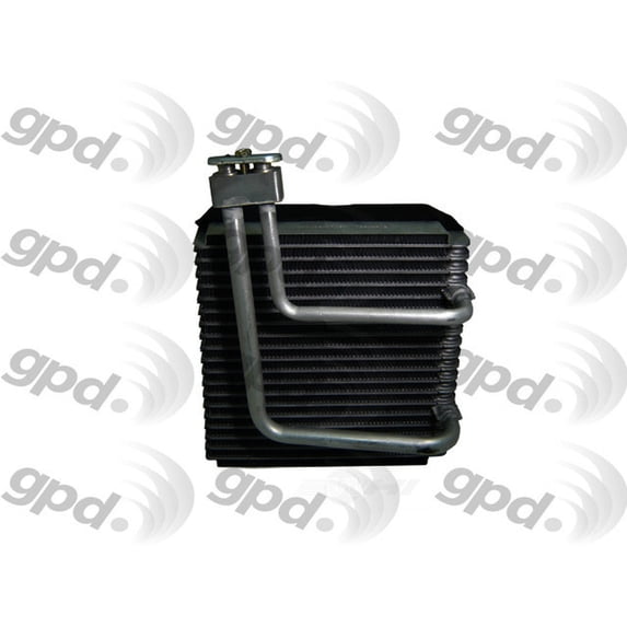 A/C Evaporator Core Fits select: 2001-2004 KIA OPTIMA