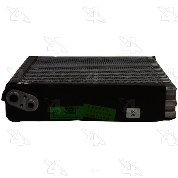 A/C Evaporator Core Fits select: 2001-2005 TOYOTA RAV4, 2000-2005 TOYOTA CELICA