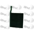 thumbnail image 1 of A/C Evaporator Core Fits select: 2002-2006 JEEP WRANGLER / TJ, 1999-2000 JEEP CHEROKEE, 1 of 2