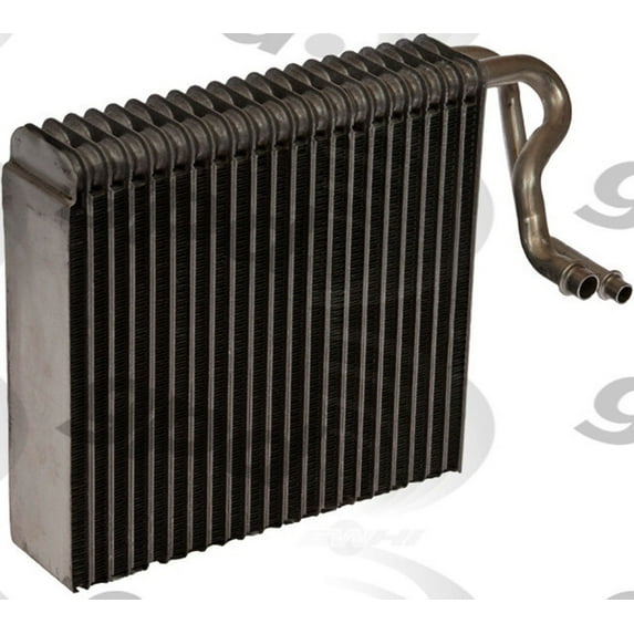 A/C Evaporator Core Fits select: 2002-2008 MINI COOPER