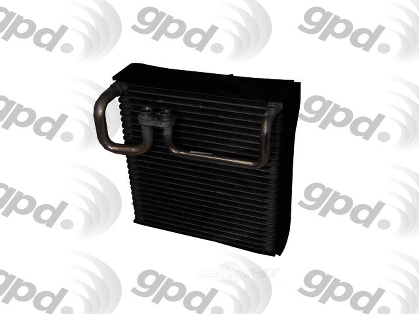 A/C Evaporator Core Fits select 20032006 TOYOTA TUNDRA