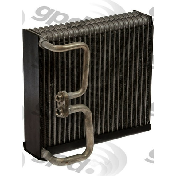 A/C Evaporator Core Fits select: 2003-2006 TOYOTA TUNDRA
