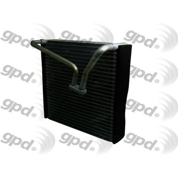 A/C Evaporator Core Fits select: 2003-2008 HONDA PILOT, 1999-2004 HONDA ODYSSEY