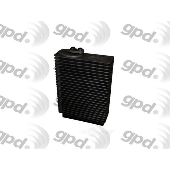 A/C Evaporator Core Fits select: 2003-2008 SUBARU FORESTER