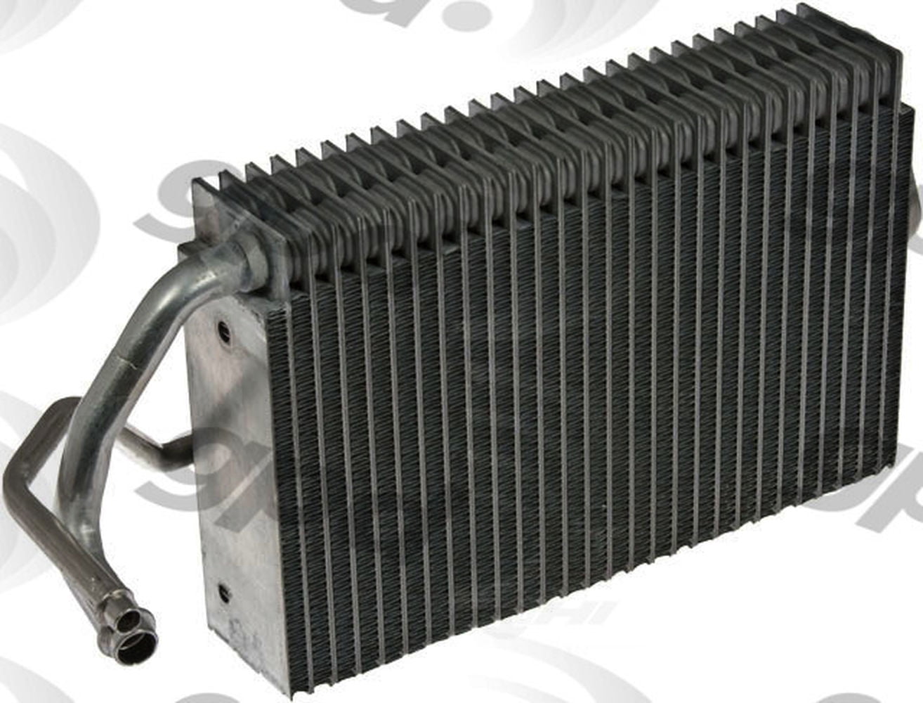 A/C Evaporator Core Fits select: 2003-2009 MERCEDES-BENZ E, 2003 MERCEDES-BENZ SL