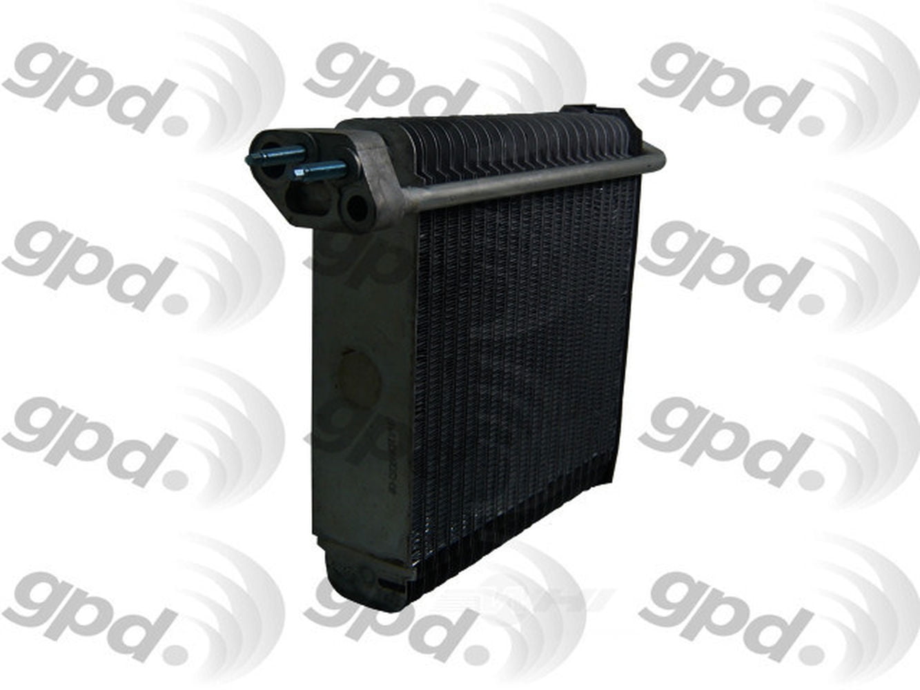 A/C Evaporator Core Fits select: 2003-2013 CHEVROLET SILVERADO, 2003 ...
