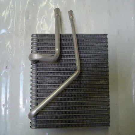 A/C Evaporator Core Fits select: 2004-2007 FORD FREESTAR, 2004-2007 MERCURY MONTEREY