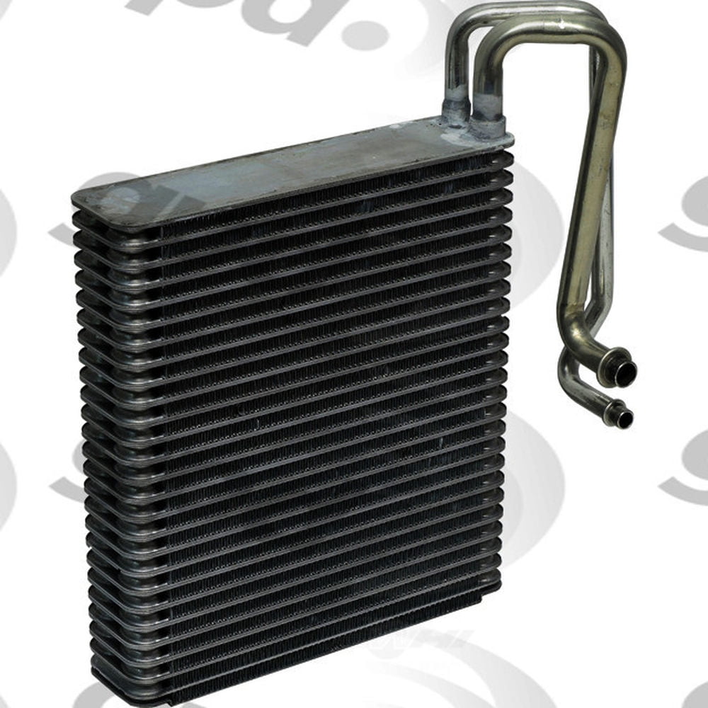 A/C Evaporator Core Fits select: 2004-2011 SAAB 2023-09-03 00:00:00