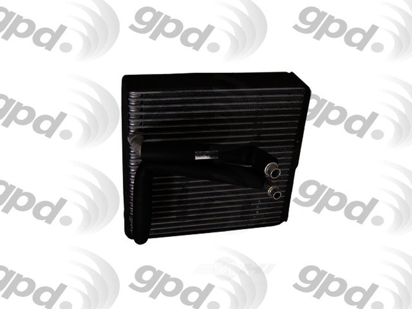 A/C Evaporator Core Fits select: 2005-2009 FORD MUSTANG