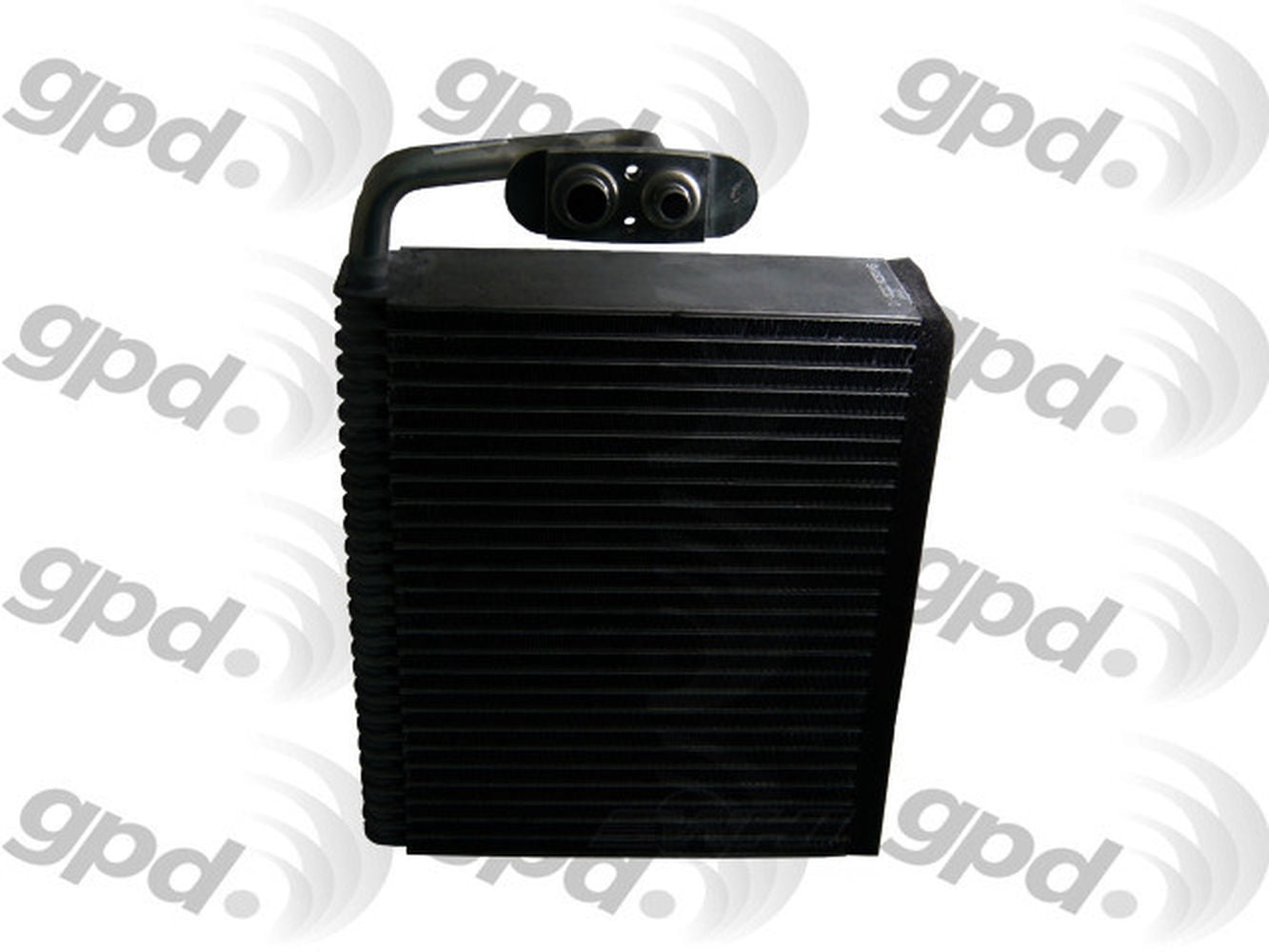 A/C Evaporator Core Fits select: 2005-2013 CHEVROLET CORVETTE, 2004-2006 CADILLAC XLR