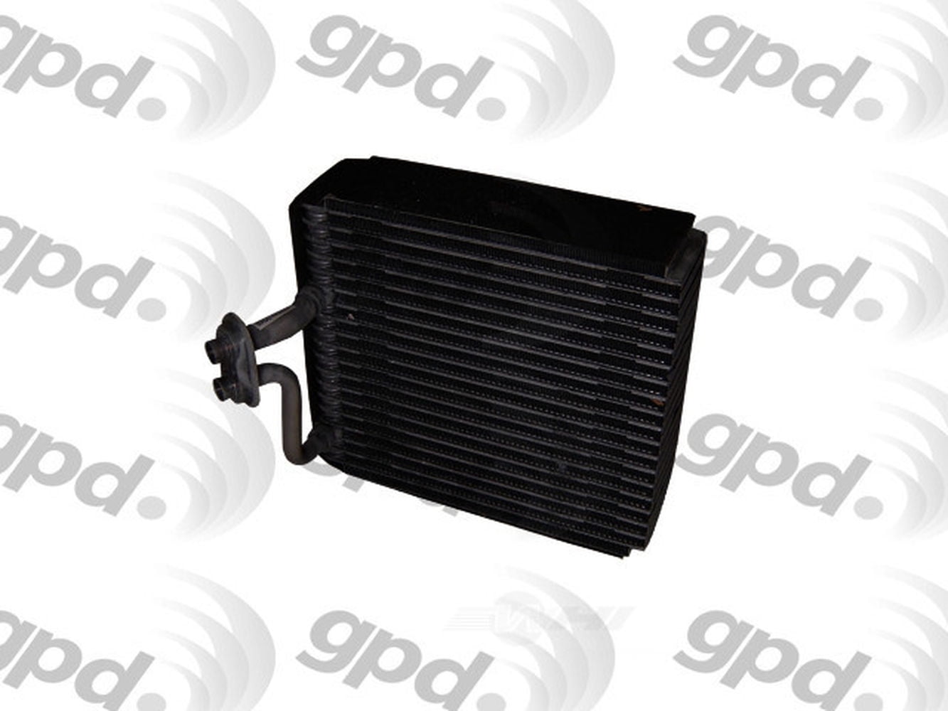 A/C Evaporator Core Fits select: 2006-2007,2012 KIA SEDONA