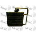 thumbnail image 1 of A/C Evaporator Core Fits select: 2006-2009 FORD FUSION, 2007-2009 LINCOLN MKZ, 1 of 2