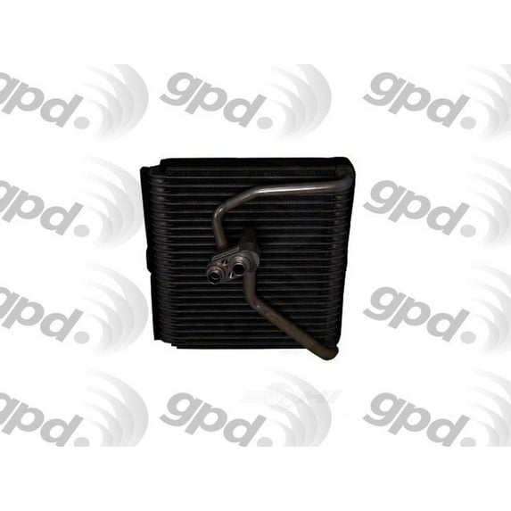 A/C Evaporator Core Fits select: 2006-2009 KIA SPECTRA, 2005-2008 KIA SPECTRA5