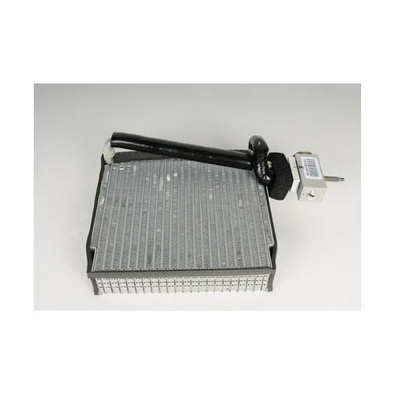 A/C Evaporator Core Fits select: 2006-2010 HUMMER H3, 2009-2010 HUMMER H3T