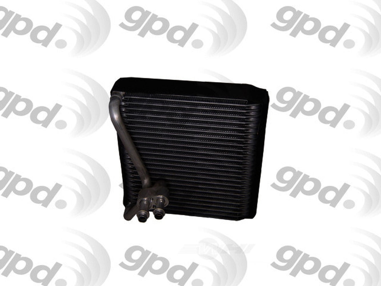 A/C Evaporator Core Fits select: 2006-2011 HYUNDAI ACCENT