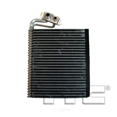 A/C Evaporator Core Fits select: 2006-2013 CHEVROLET IMPALA, 2006-2007 BUICK LACROSSE