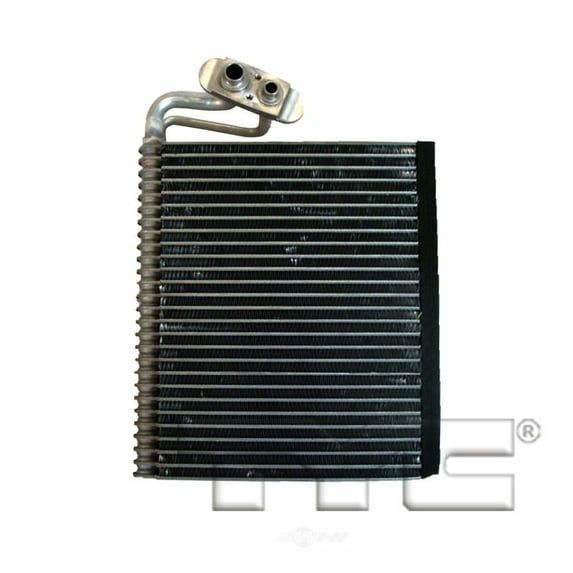 A/C Evaporator Core Fits select: 2006-2013 CHEVROLET IMPALA, 2006-2007 BUICK LACROSSE
