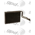thumbnail image 1 of A/C Evaporator Core Fits select: 2007-2012 BMW 328, 2011-2017 BMW X3, 1 of 2