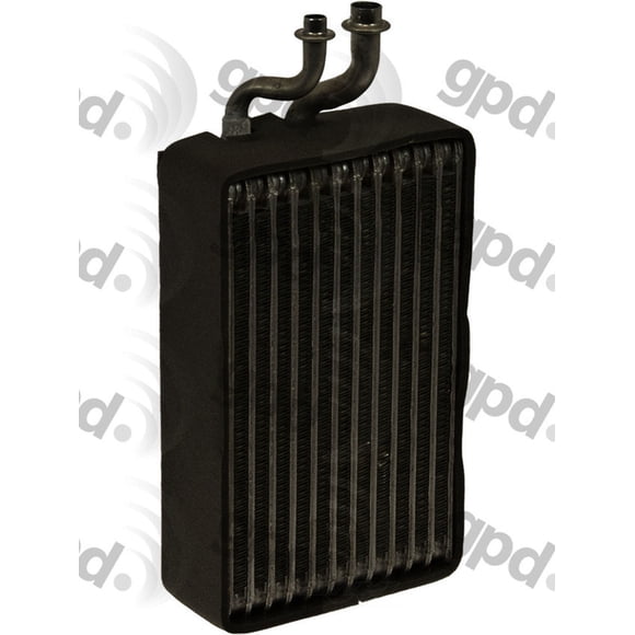 Chevrolet Traverse Ac Evaporator Core