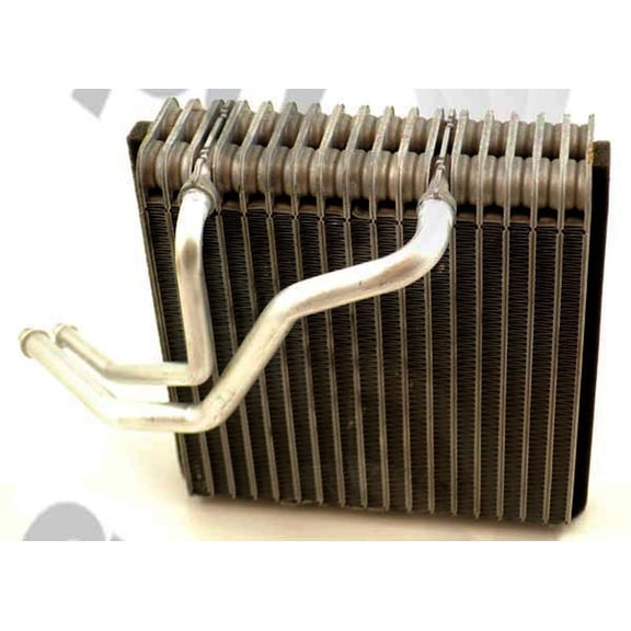 A/C Evaporator Core Fits select: 2007 PORSCHE 911 NEW GENERATION, 2006-2008 PORSCHE CAYMAN