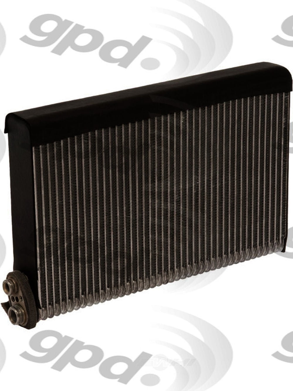 A/C Evaporator Core Fits select: 2008-2009 SUBARU OUTBACK, 2005-2009 SUBARU LEGACY
