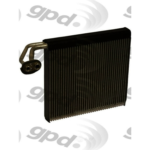 A/C Evaporator Core Fits select: 2008-2012 HONDA ACCORD, 2010-2011 HONDA ACCORD CROSSTOUR