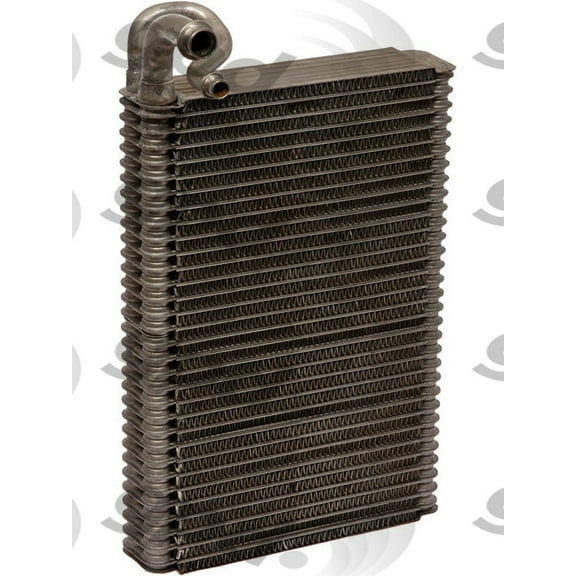 A/C Evaporator Core Fits select: 2011-2013 JEEP GRAND CHEROKEE, 2011-2013 DODGE DURANGO