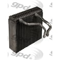 thumbnail image 1 of A/C Evaporator Core Fits select: 2011-2016 FORD EXPLORER, 1 of 2