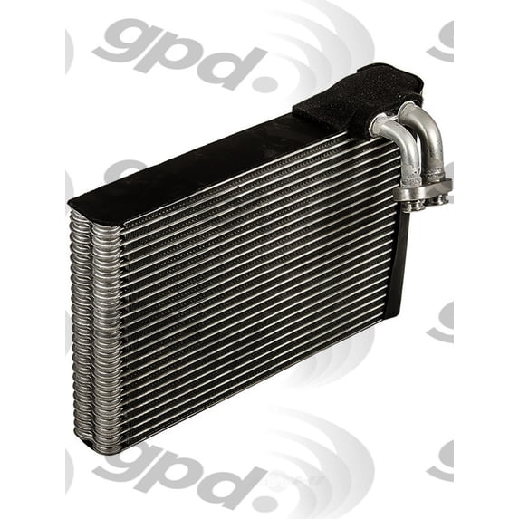 A/C Evaporator Core Fits select: 2011-2017 HONDA ODYSSEY