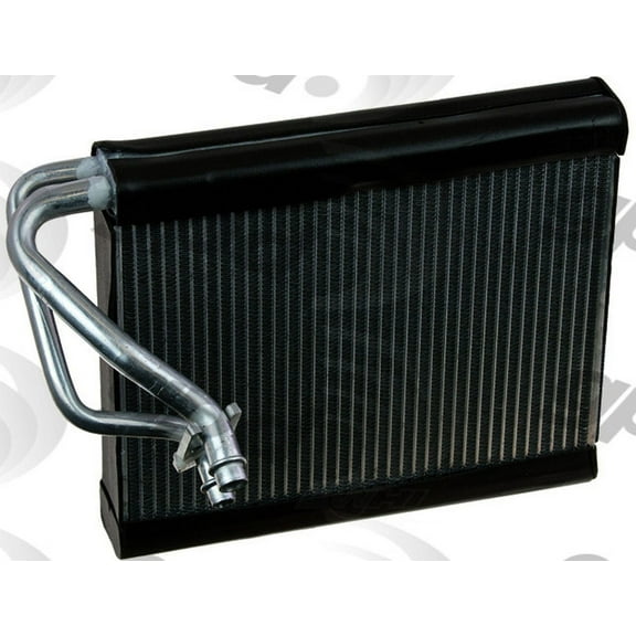 A/C Evaporator Core Fits select: 2011-2017 NISSAN JUKE, 2009-2014 NISSAN CUBE