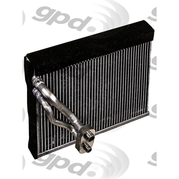 A/C Evaporator Core Fits select: 2012-2020 DODGE JOURNEY, 2014-2021 RAM PROMASTER 2500