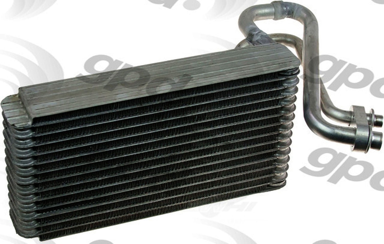 A/C Evaporator Core Fits select: 2012-2022 DODGE DURANGO