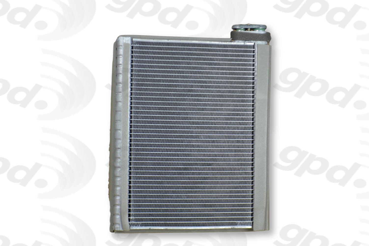 A/C Evaporator Core Fits select: 2013-2016 TOYOTA SCION FR-S, 2013-2020 SUBARU BRZ