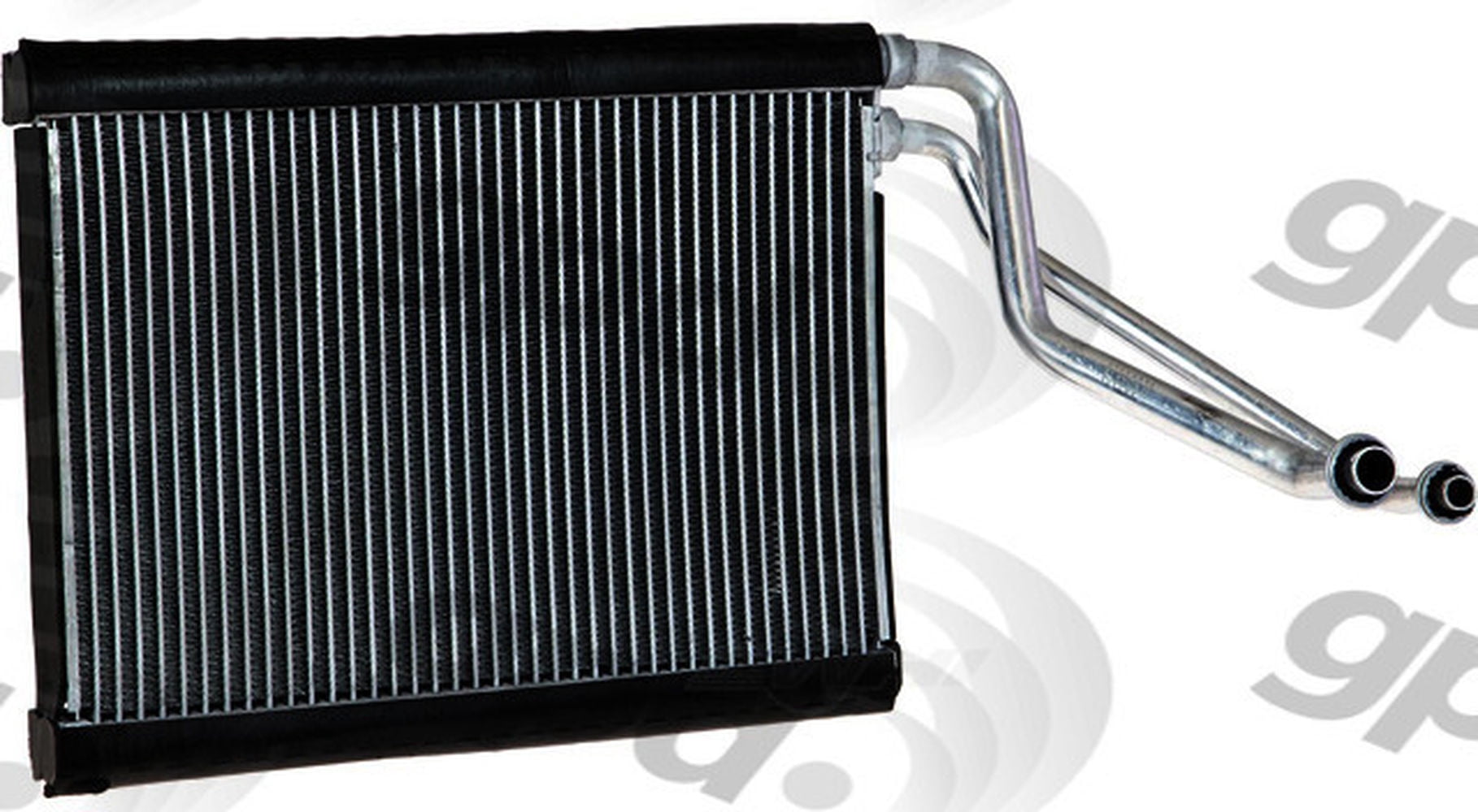 A/C Evaporator Core Fits select: 2013-2017 CADILLAC ATS, 2014-2019 CADILLAC CTS