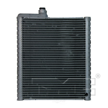 A/C Evaporator Core Fits select: 2013-2018 RAM 1500, 2013-2018 RAM 2500