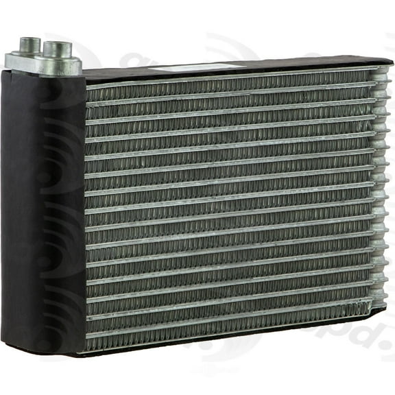 A/C Evaporator Core Fits select: 2013-2019 NISSAN PATHFINDER, 2014-2019 INFINITI QX60