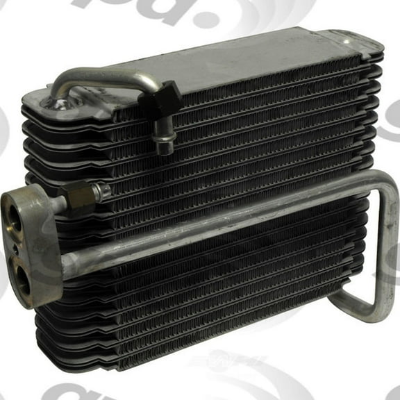 A/C Evaporator Core Fits select: 2013-2020 CHEVROLET EXPRESS G2500, 2013-2020 CHEVROLET EXPRESS G3500
