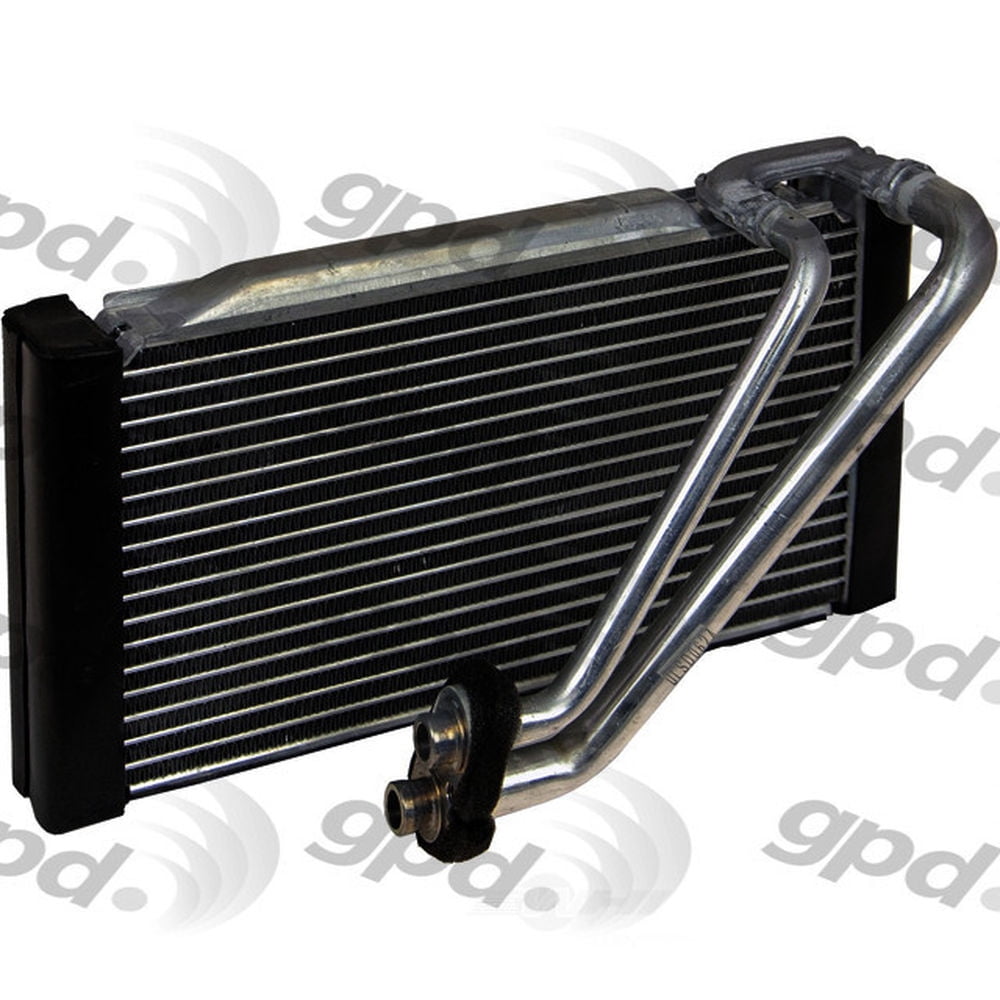 A/C Evaporator Core Fits select: 2013-2020 HYUNDAI SANTA FE, 2013-2018 HYUNDAI SANTA FE SPORT