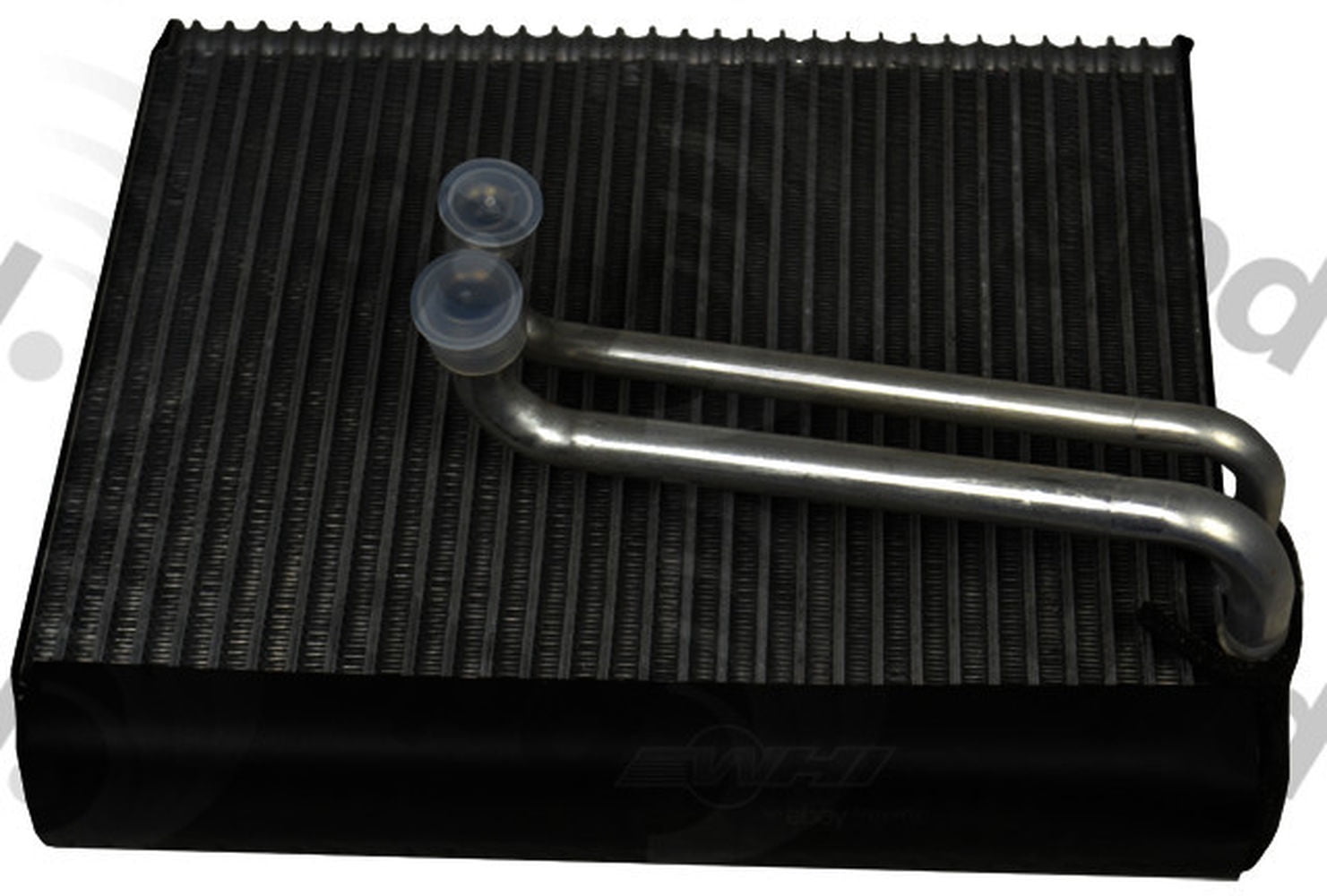 A/C Evaporator Core Fits select: 2014-2017 MERCEDES-BENZ CLA, 2015-2017 MERCEDES-BENZ GLA