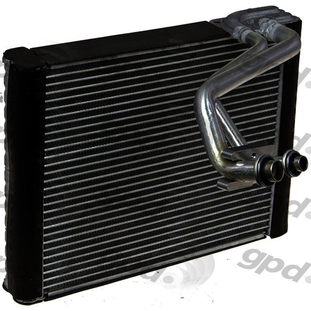 A/C Evaporator Core Fits select: 2015-2019 FIAT 500