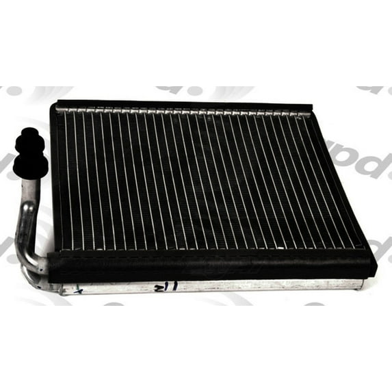 A/C Evaporator Core Fits select: 2015-2020 CHEVROLET COLORADO, 2015-2020 GMC CANYON