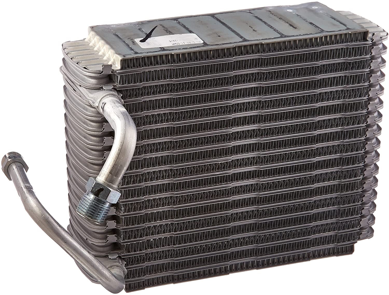 A/C Evaporator Core Front MOTORCRAFT fits 99-16 Ford E-350 Super Duty 5.4L-V8 Fits select: 1994-2019,2021-2024 FORD ECONOLINE