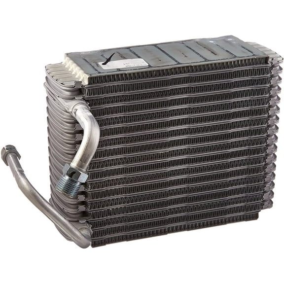A/C Evaporator Core Front MOTORCRAFT fits 99-16 Ford E-350 Super Duty 5.4L-V8 Fits select: 1994-2019,2021-2024 FORD ECONOLINE