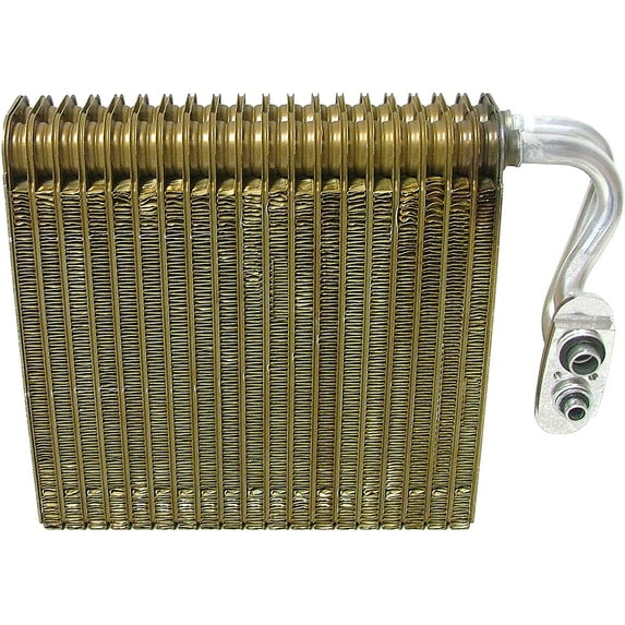 A/C Evaporator Core Kit
