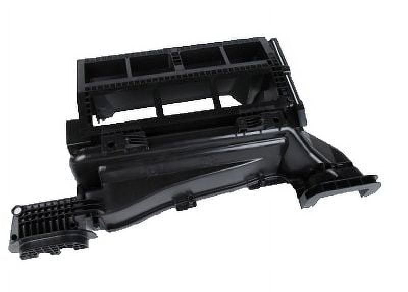 A/C Evaporator Core Upper Case