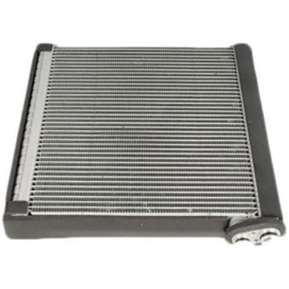 A/C Evaporator Core and Case Assembly