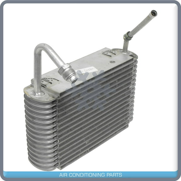 A/C Evaporator Core for Chevrolet Blazer, C10, C20, C30, K10, K20, K30, K5..