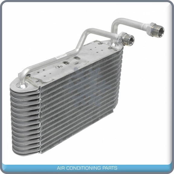 A/C Evaporator Core for Chevrolet Cavalier / Pontiac Sunfire QU